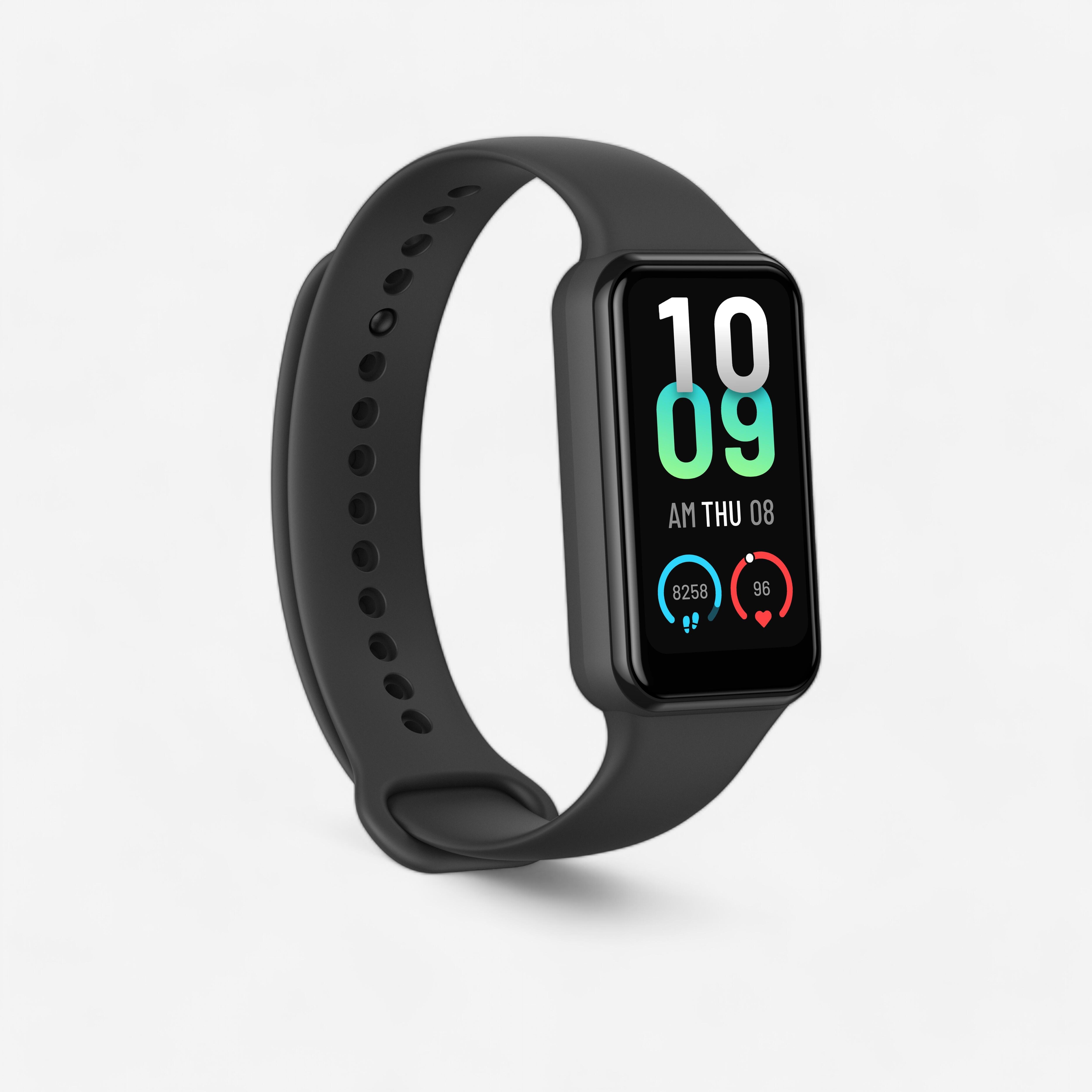 Bracelet connecte Decathlon